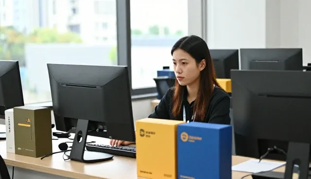 企业办公用品选型中的定制化考量